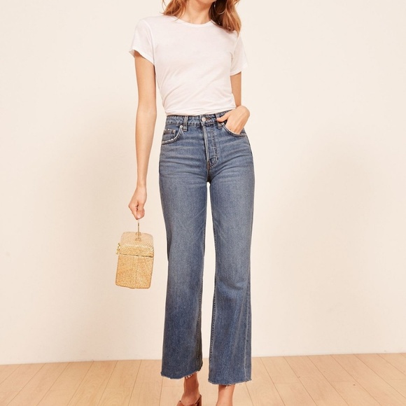 reformation fawcett jean